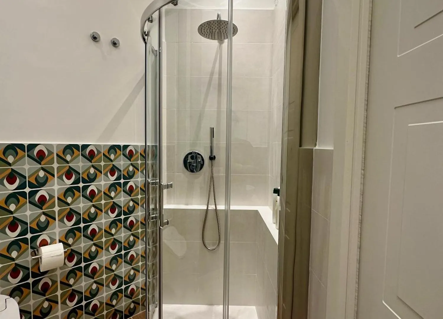 Maison La Lumia Palermo Guest house