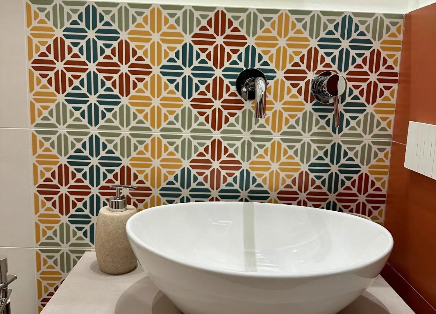 Maison La Lumia Palermo Italy