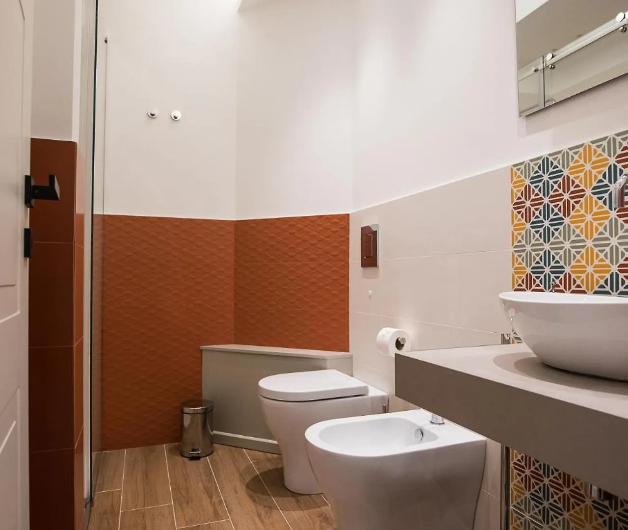 Maison La Lumia Palermo Guest house