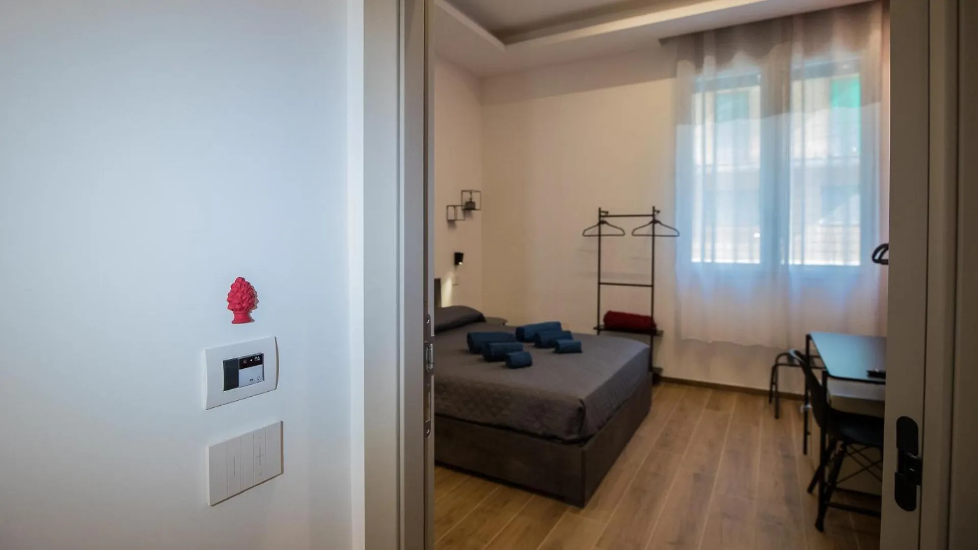 Maison La Lumia Palermo