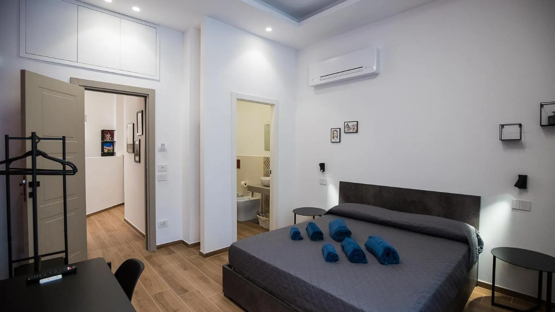Maison La Lumia Palermo
