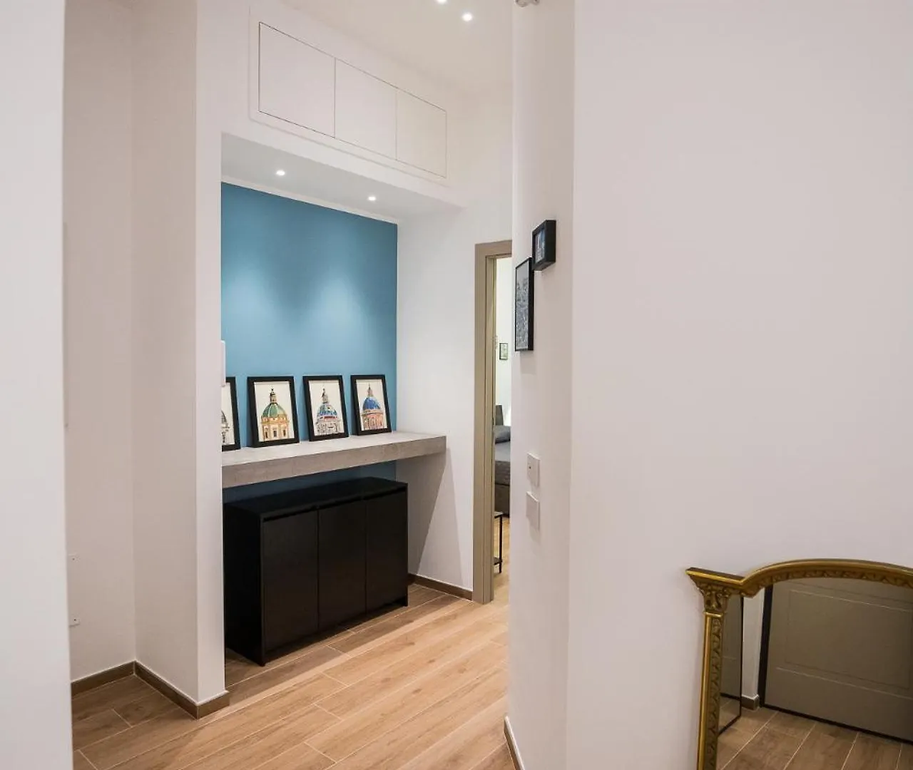 Guest house Maison La Lumia Palermo