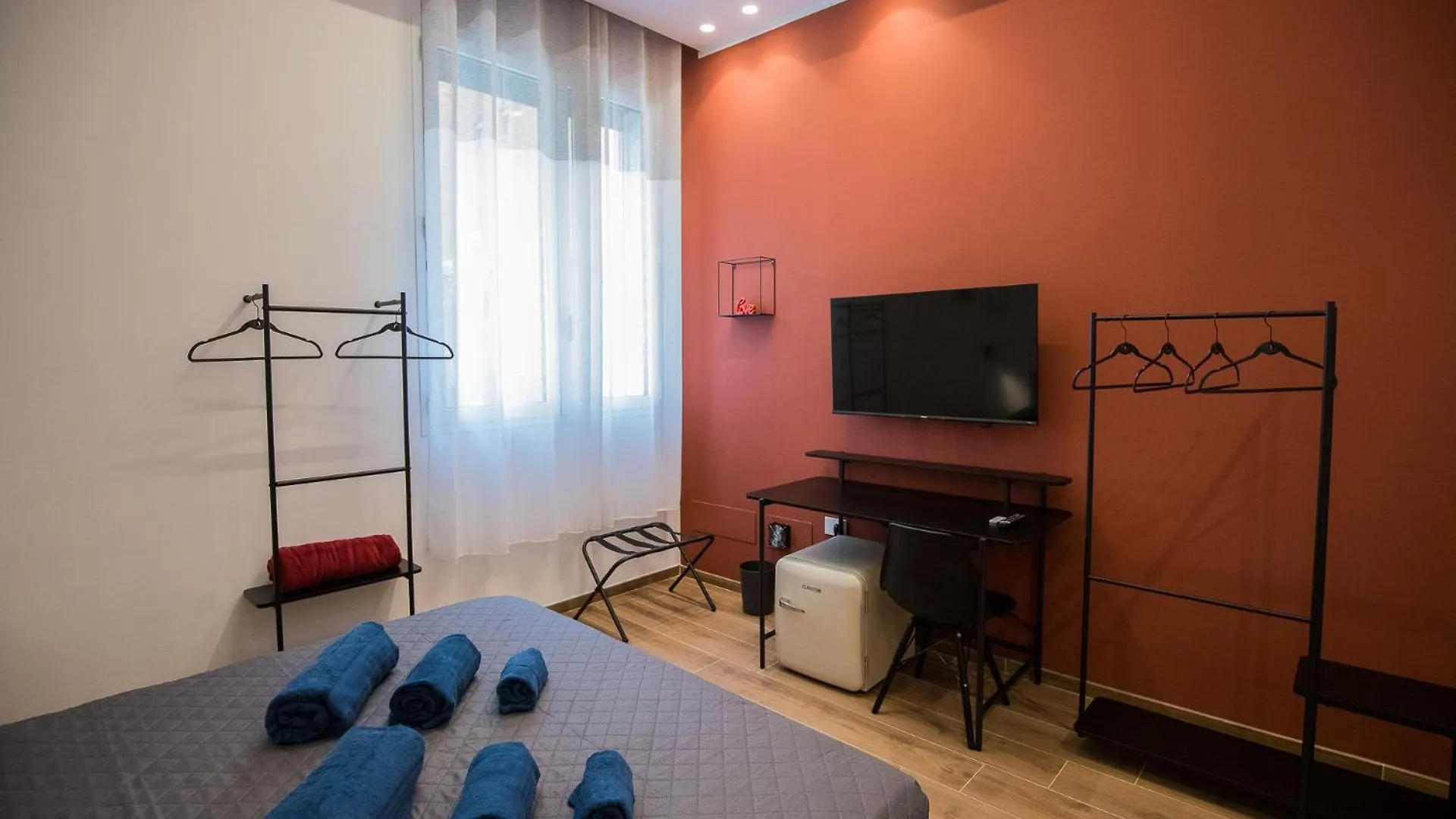 Maison La Lumia Palermo 0*,