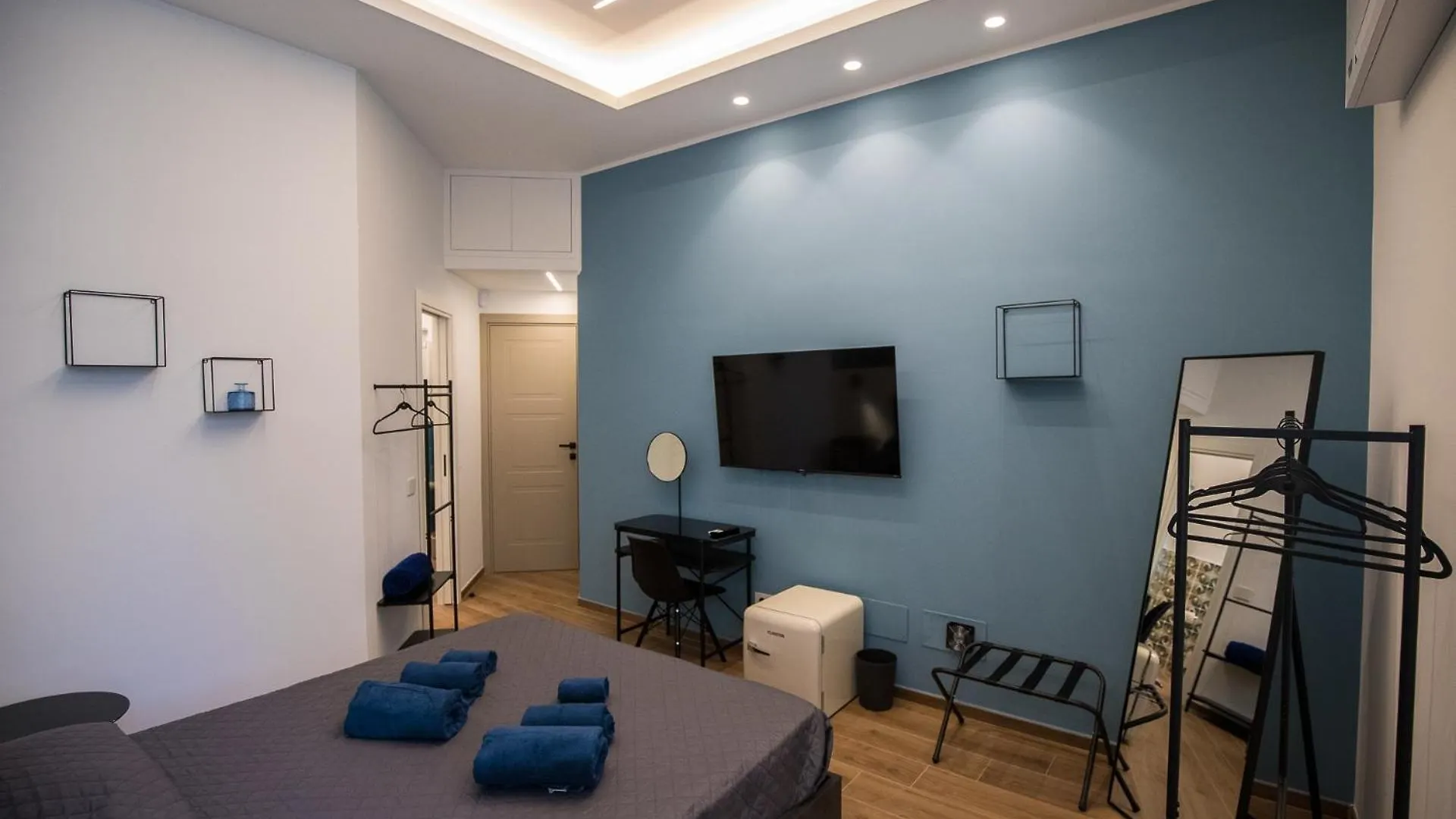 Guest house Maison La Lumia Palermo