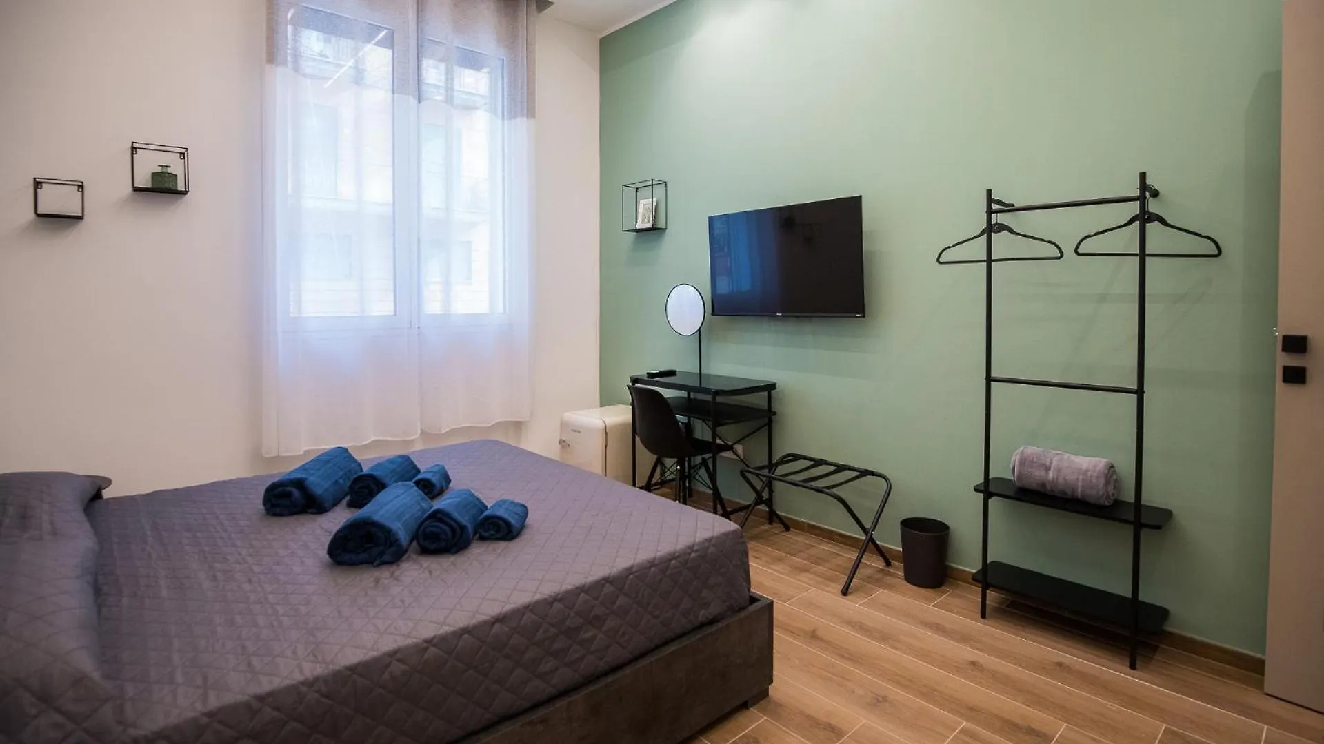 Maison La Lumia Palermo Guest house
