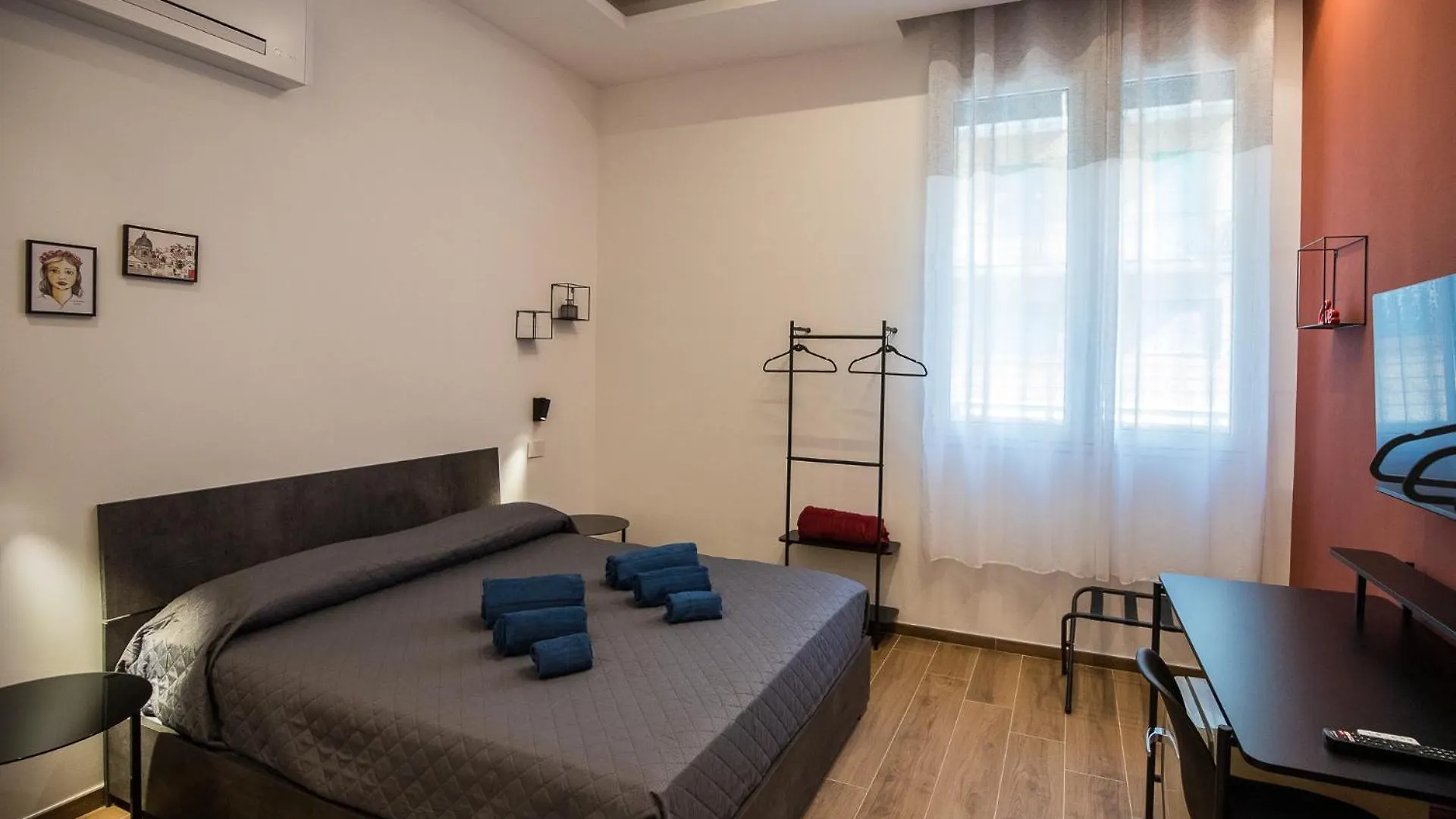 Maison La Lumia Palermo 0*,