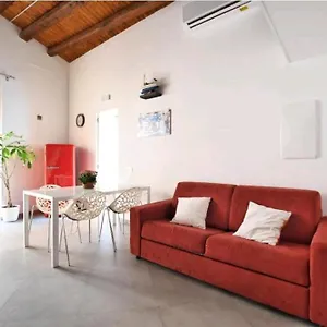 San Francesco L.t. Bed & Breakfast Palermo