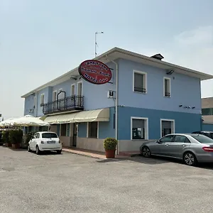 Ristorante Amalfitana Hotel Dello