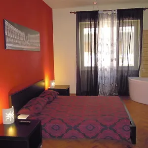H501 Bed & Breakfast Roma