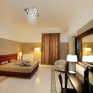 Abatellis Luxury Affittacamere Palermo