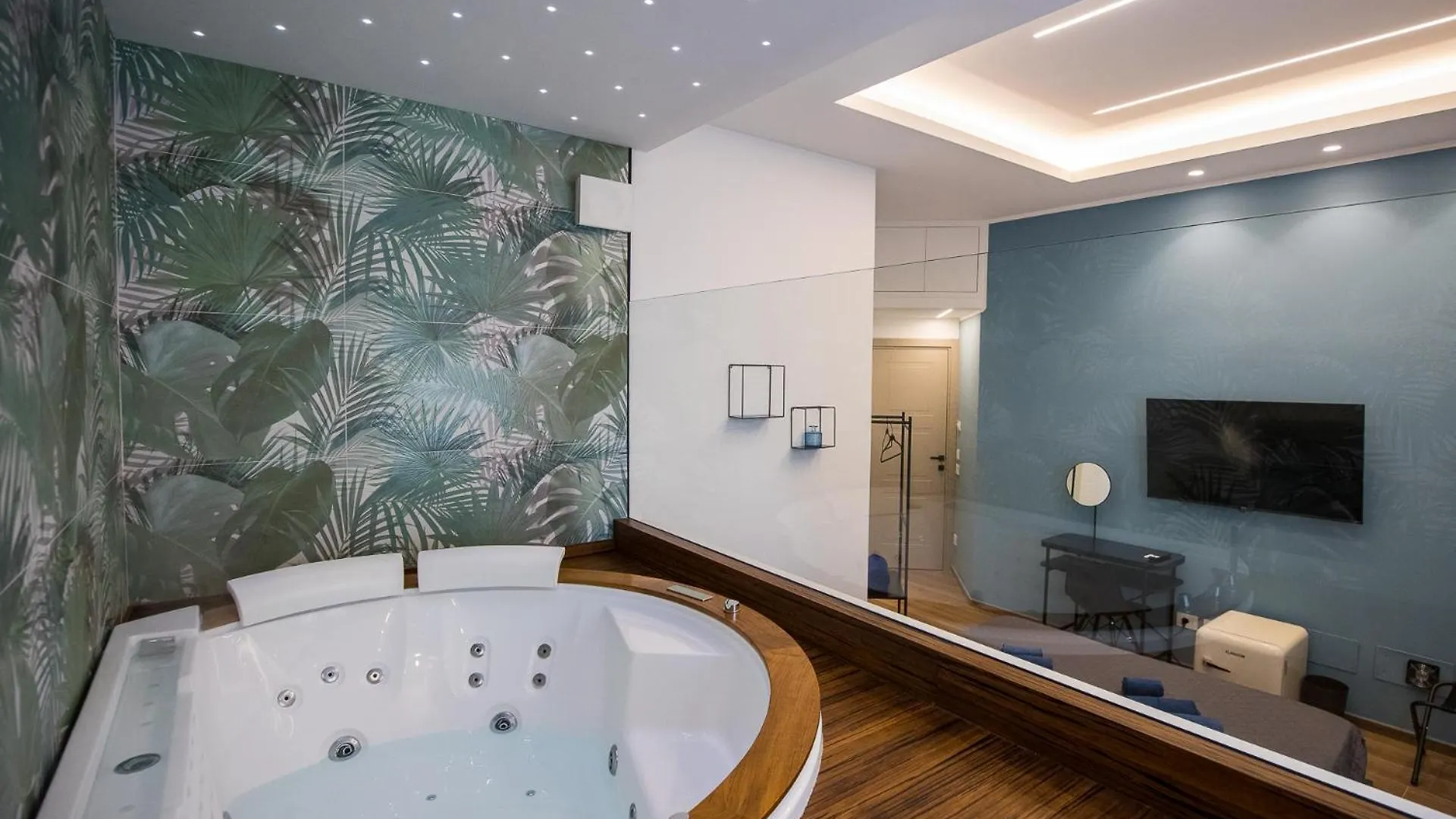 Guest house Maison La Lumia Palermo Italy